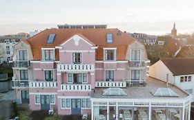 Hotel Bosch En Zee